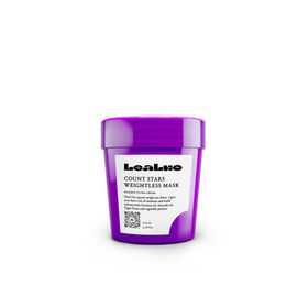 LeaLuo Count Stars Weightless Haarmaske 100ml