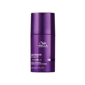 Wella Professionals Ultimate Color Leave-In Maske 30ml