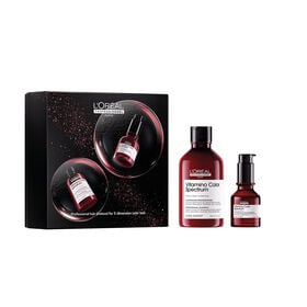 L'Or&eacute;al Professionnel Vitamino Color Spectrum Geschenkset Trio