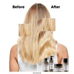 L'Oréal Professionnel Serie Expert Absolute Repair Molecular Auswaschbare Haarmaske 250ml