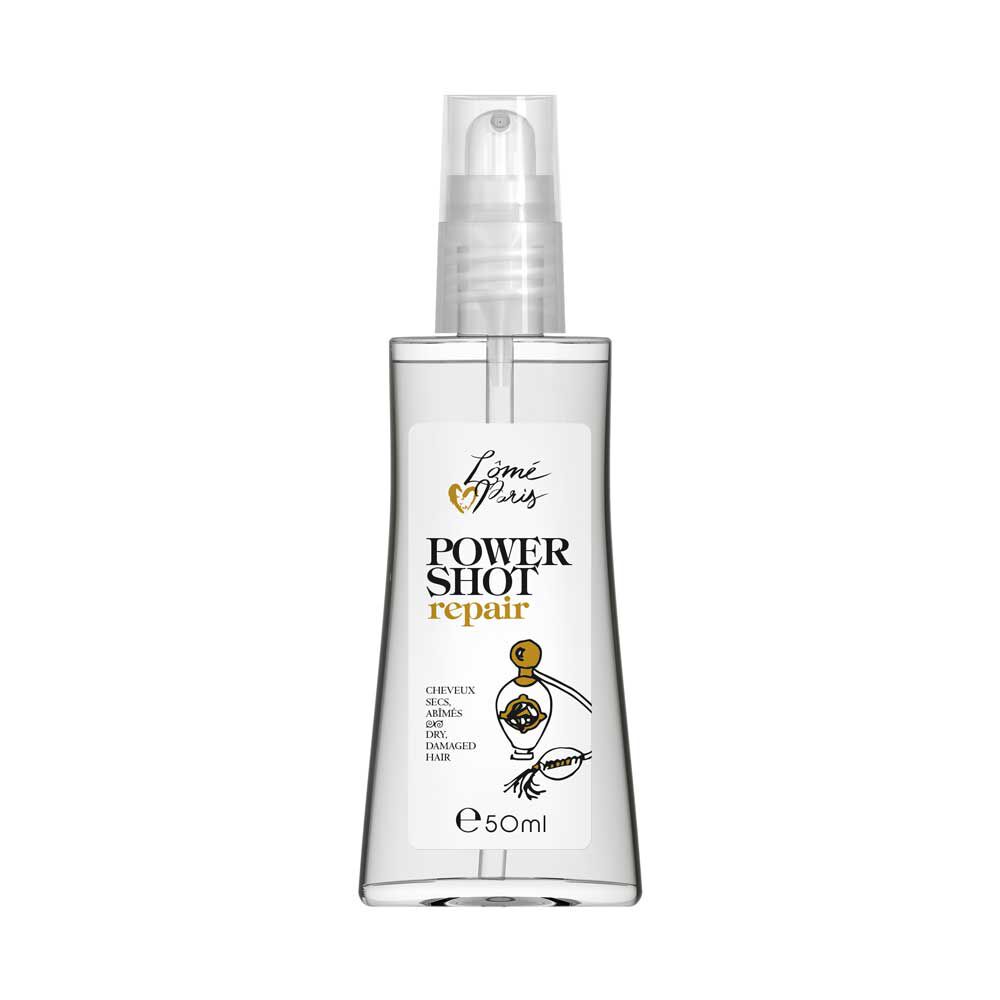 Lômé Paris Power Shot Reparatur 50ml Lômé Paris Power Shot Reparatur 50ml