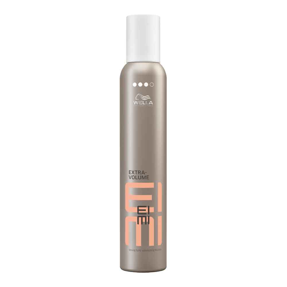 Wella Eimi Extra Volume Mousse