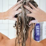 Unite Hair BLONDA T&auml;gliches Shampoo 300ml