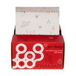 Framar AluFolie Pop-ups Get Lucky 500 Blätter / je 13x28cm