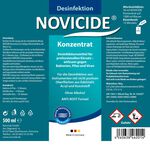 Novicide Konzentrat 500ml