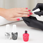 OPI Gel Color No Tack Top Coat 15ml