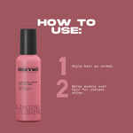 Osmo Blinding Shine Glanzspray 125ml