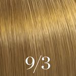Wella Professionals Color Touch Demi-permanente Haarfarbe 9/3 Lichtblond Gold 60ml