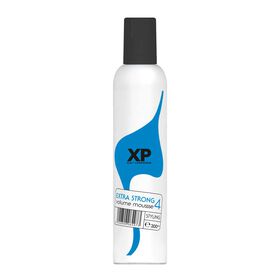 XP100 Extra Stark Volume Stylingschaum 300ml
