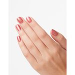 OPI Nail Lacquer Nagellack 15ml Cozu-Melted In The Sun