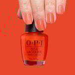 OPI Nail Lacquer Make ‘Em Jelly - Nagellack 15ml