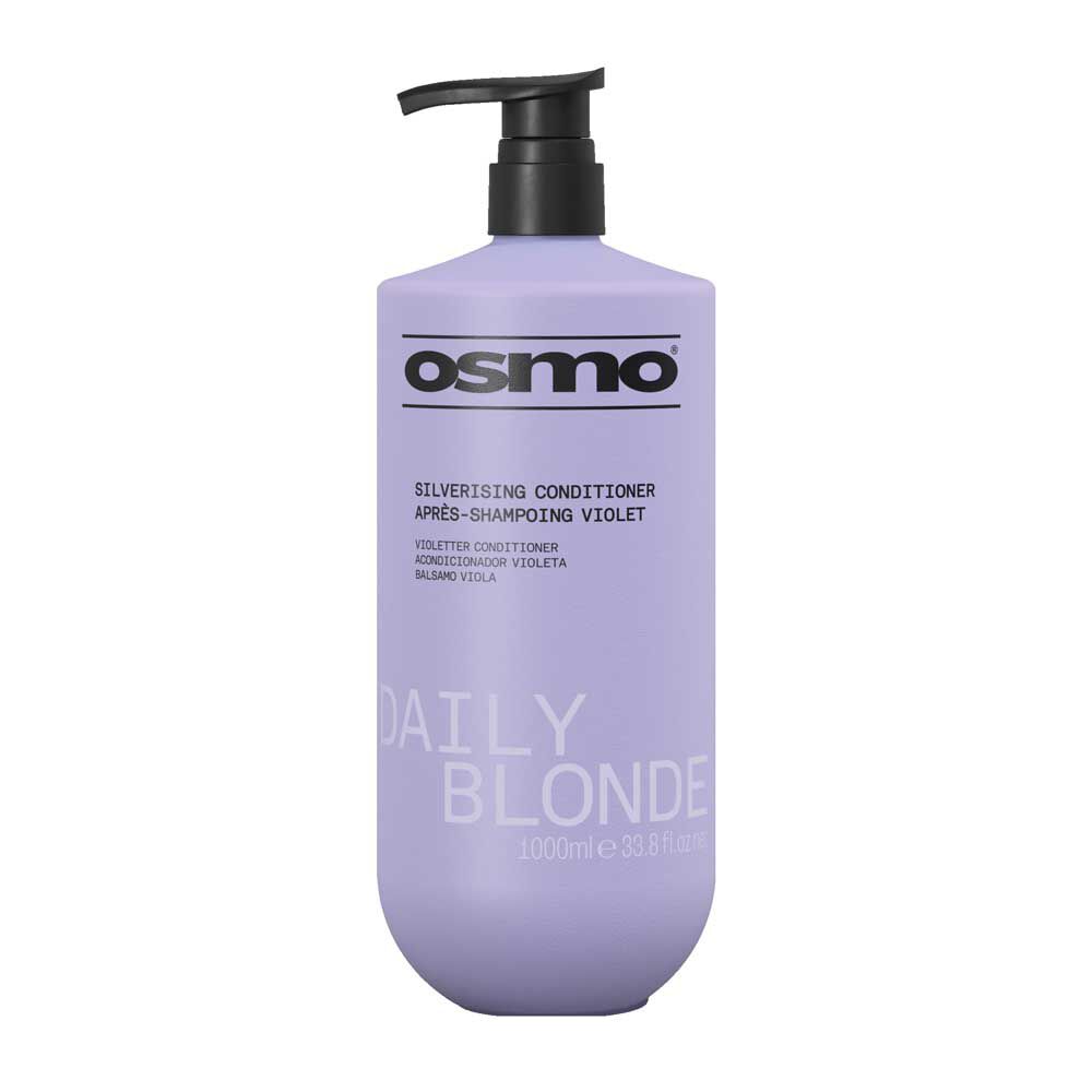 Osmo Daily Blonde Violetter T&ouml;nungsconditioner 1L