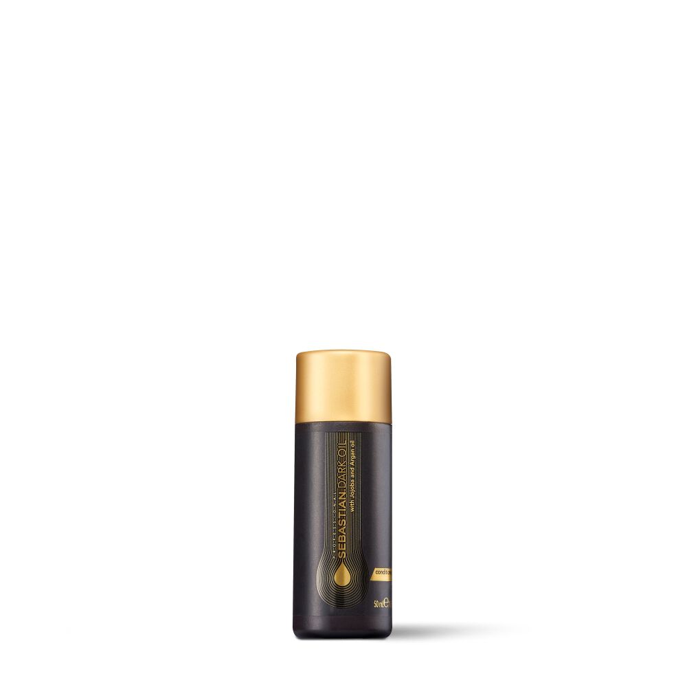 Sebastian Professional Dark Oil Schwereloser Conditioner 50ml