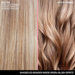 Redken Shades EQ Bonder Inside  09Gro Blush Spritz 60ml