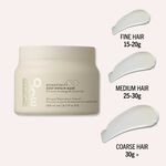 Schwarzkopf Professional Blond Me Bondfinity Deep Repair Haarmaske 200ml