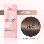 Wella Professionals Shinefinity Glaze 60ml
