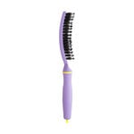 Olivia Garden Fingerbrush Inner Child Haarb&uuml;rste Snuggle Purple