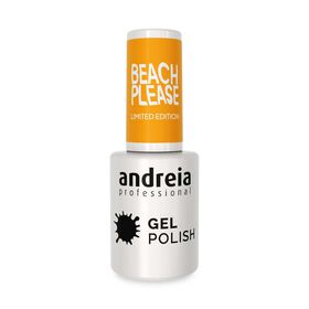 Andreia Professional Gel-Lack - Beach Please Kollektion 10.5ml