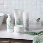 Wella Professionals NutriCurls Waves Shampoing, 250ml