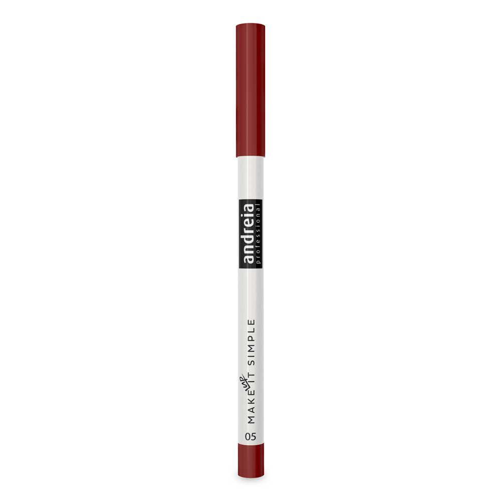 Andreia Professional Perfect Definition - Lipliner 05 Rot