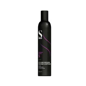 S-PRO Stylingschaum Starker Halt 400ml