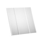 Andreia Professional Pro Duster Revolution - B&uuml;rstenloser Nagelstaubsauger