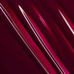 Andreia Professional True Pure Hema-freier gellack - T40 Bordeaux-Rot 10.5ml
