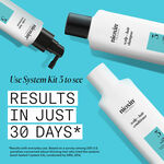 Nioxin System 3 Kopfhaut + Haar Shampoo 1l
