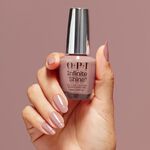 OPI Infinite Shine Dulce De Leche 15ml