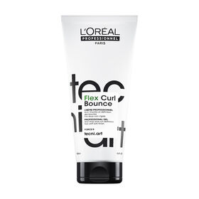 L'Oréal Professionnel TNA Flex Curl Bounce Lockencreme 200ml