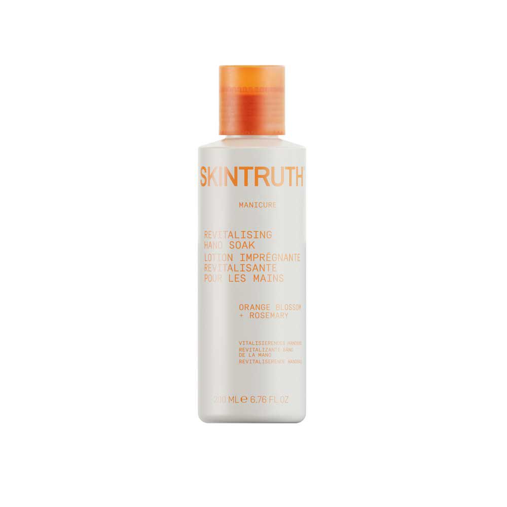SKINTRUTH Vitalisierendes handbad 200ml