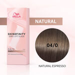 Wella Professionals Shinefinity Glaze 60ml