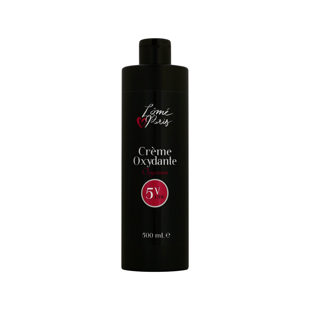 Lômé Paris Oxycream 1.5%-5Vol 500ml