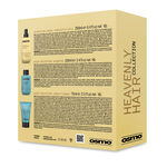 Osmo Heavenly Hair Geschenkset