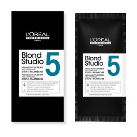 L'Oréal Blond Studio Majimeche Sachet 6x25g