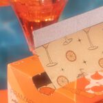 Framar Puttin' On The Spritz - AluFolie Pop-ups 13x28cm (500 feuilles)