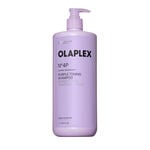 Olaplex N&deg;.4P Blonde Enhancer&trade; Toning-Shampoo 1L