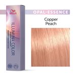 Wella Professionals Illumina Opal-Essence Permanente Haarfarbe 60ml
