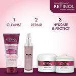 Retinol Tag & Nacht Duo 30g