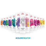 Wella Professionals Color Fresh Create Direktziehende Tönung 60ml