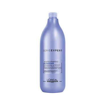 LOREAL SE Blondifier Conditioner 1l