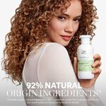 Wella Professionals Elements Calming Shampoo, sanfte Kopfhaut-und Haarpflege 250ml