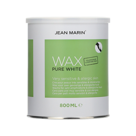 Jean Marin Wax Jar