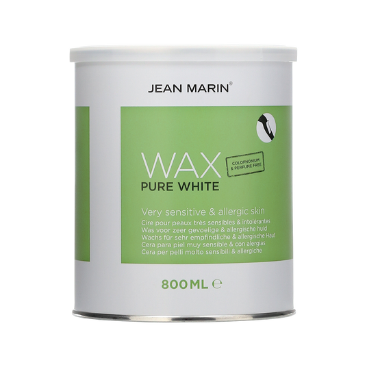 Jean Marin Wax Jar