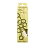 Framar Extra Dirty Klassisches F&auml;rbepinsel-Set 3er-Pack