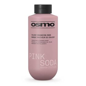 Osmo Pink Soda Farbintensivierender Maske 400ml
