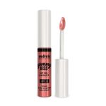 Andreia Professional Yummy Kiss Lippen &Ouml;l Luminizer SPF 30 - 03 Sunset Pink 7ml