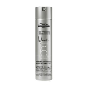 L'Or&eacute;al Professionnel Infinium Pure Xtra Strong Haarspray 300ml