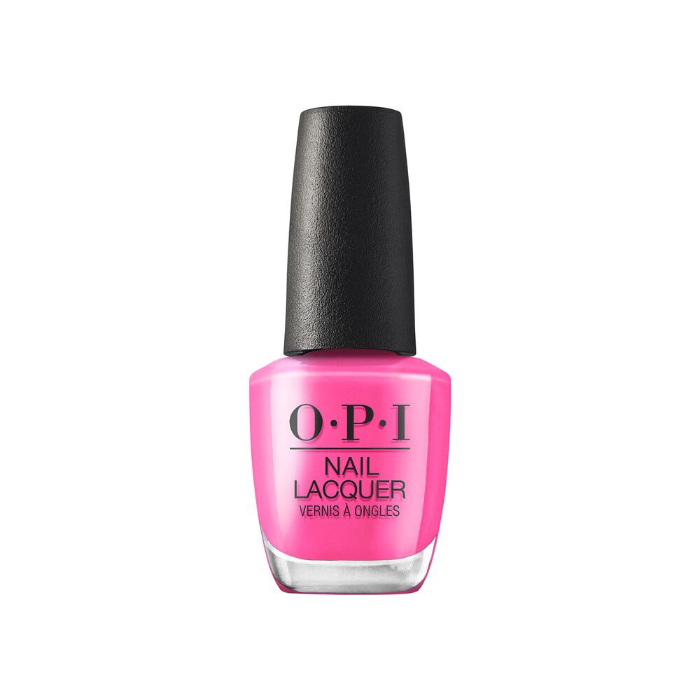 OPI Nail Lacquer - Trip to the Brite Side - Go with the Floatie 15ml