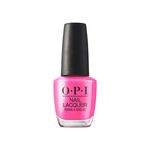 OPI Nail Lacquer - Trip to the Brite Side - Go with the Floatie 15ml